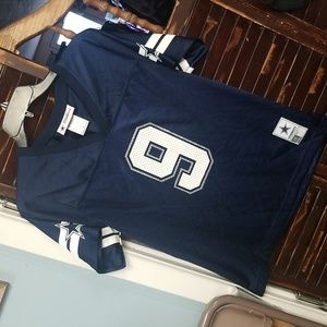 Dallas cowboy jersey